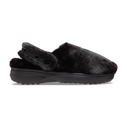 Classic Unfurgettable Clog - Black