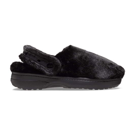 Classic Unfurgettable Clog - Black