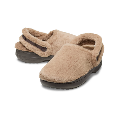 crocs-gallery-color:milk chocolate; color:Milk Chocolate; alt:ALT110; file:211116_2JJ-ALT110