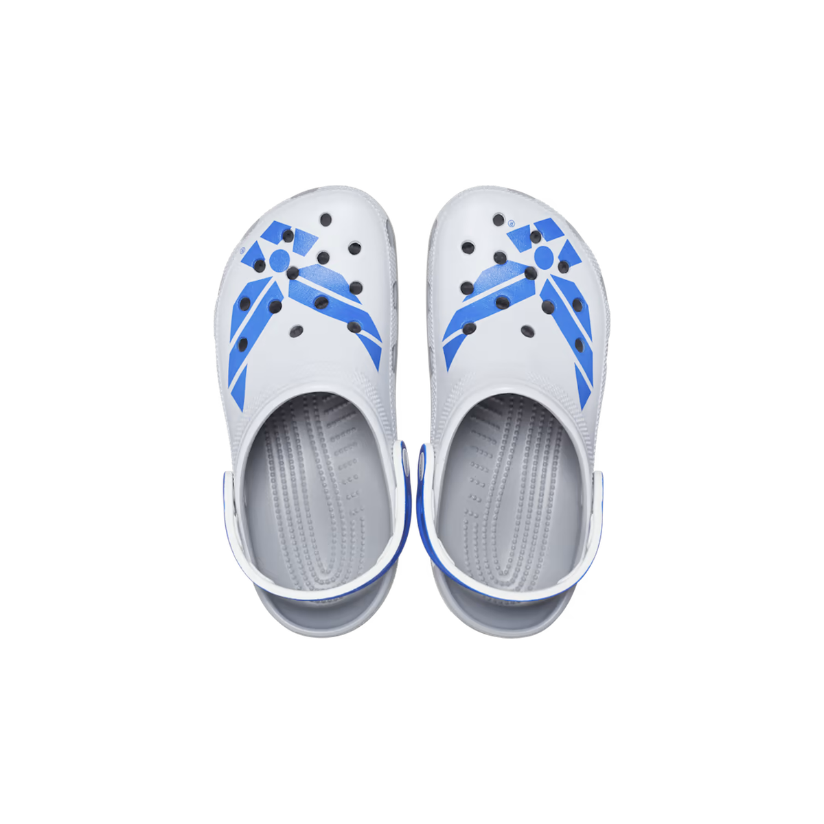 Crocs Classic US Air Force Clog ALT100