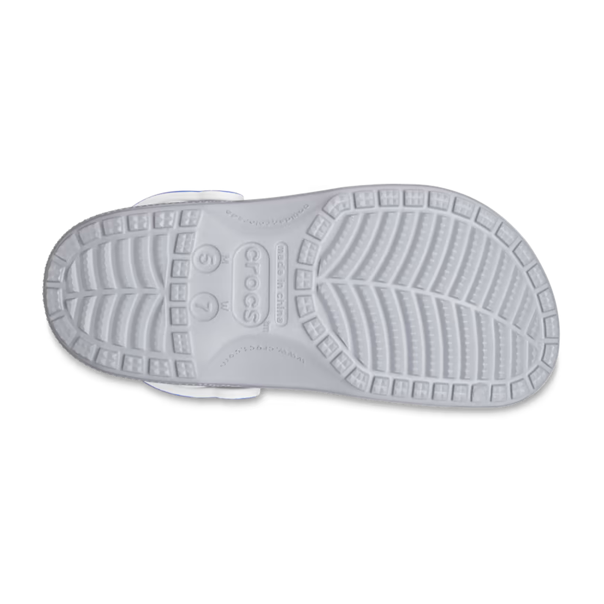 Crocs Classic US Air Force Clog ALT130