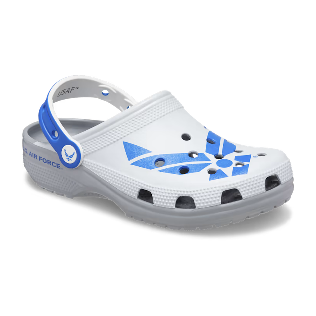 Crocs Classic US Air Force Clog ALT140
