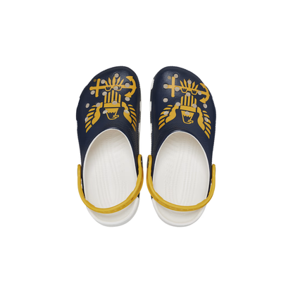 Crocs Classic US Navy Clog ALT100