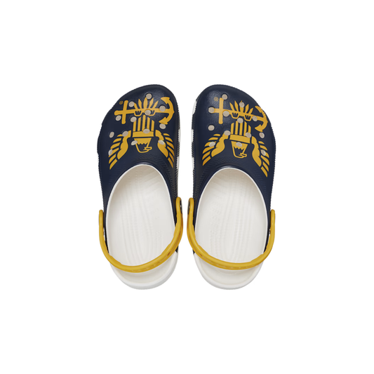 Crocs Classic US Navy Clog ALT100