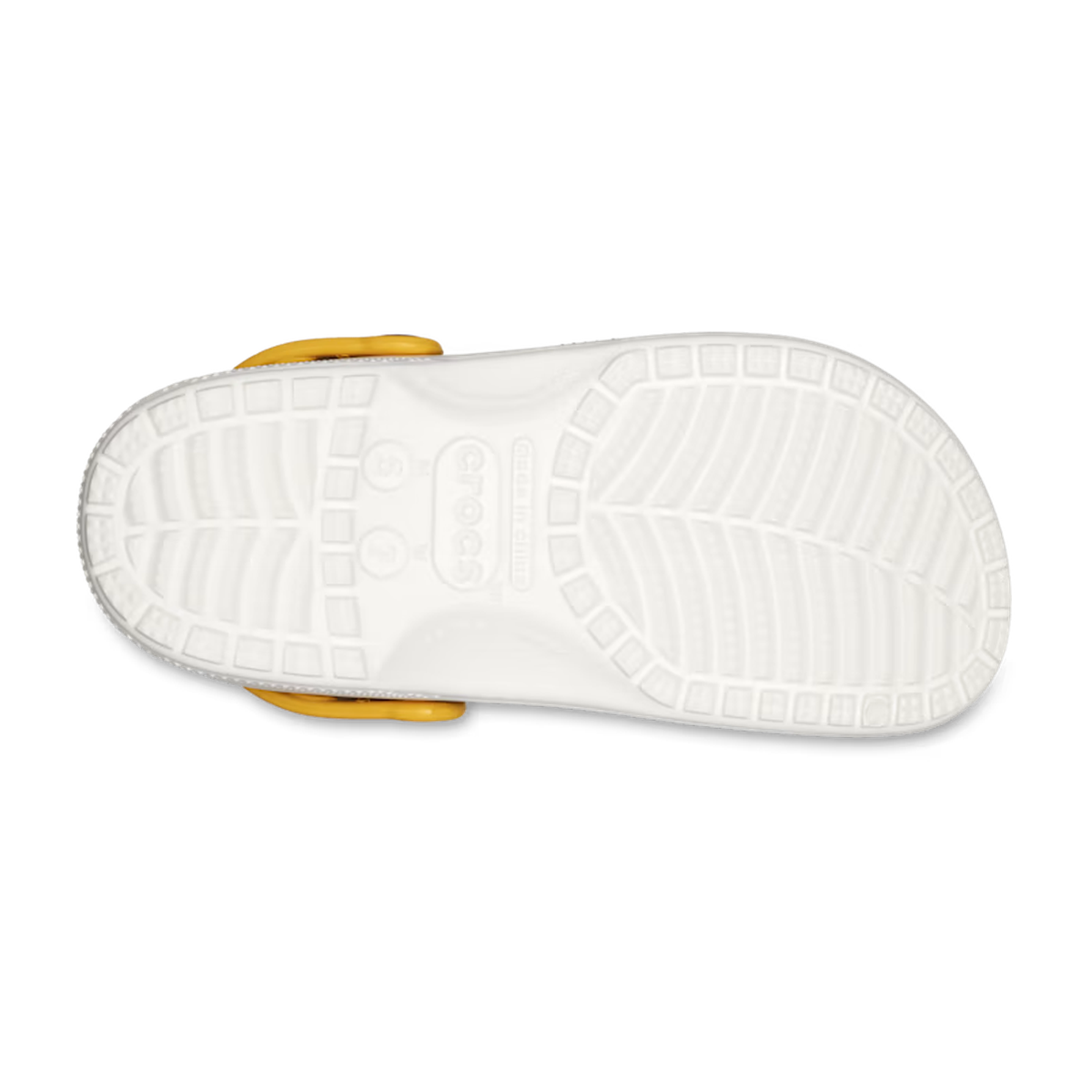Crocs Classic US Navy Clog ALT130