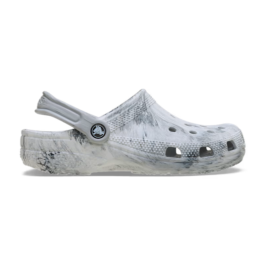 Crocs Classic Watercolor Marbled Clog ALT100
