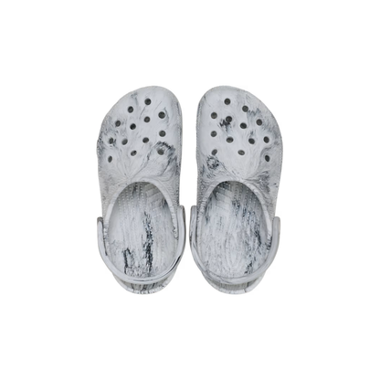 Crocs Classic Watercolor Marbled Clog ALT120