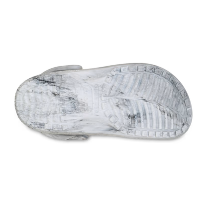 Crocs Classic Watercolor Marbled Clog ALT130