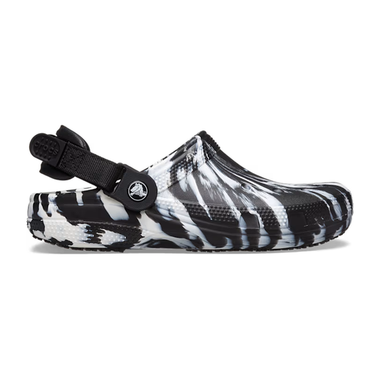 Crocs Classic Work Graphic Clog ALT100