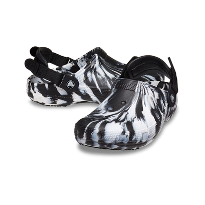 Crocs Classic Work Graphic Clog ALT110
