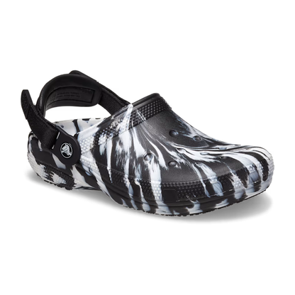crocs-gallery-color:black / white; color:Black / White; alt:ALT140; file:210454_066-ALT140