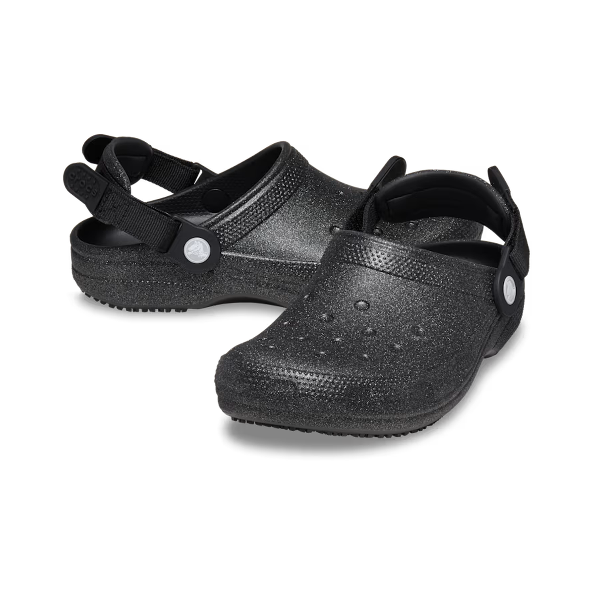 crocs-gallery-color:black glitter; color:Black Glitter; alt:ALT110; file:210454_0WH-ALT110