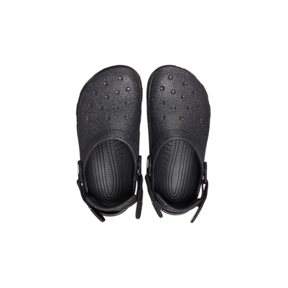 crocs-gallery-color:black glitter; color:Black Glitter; alt:ALT120; file:210454_0WH-ALT120