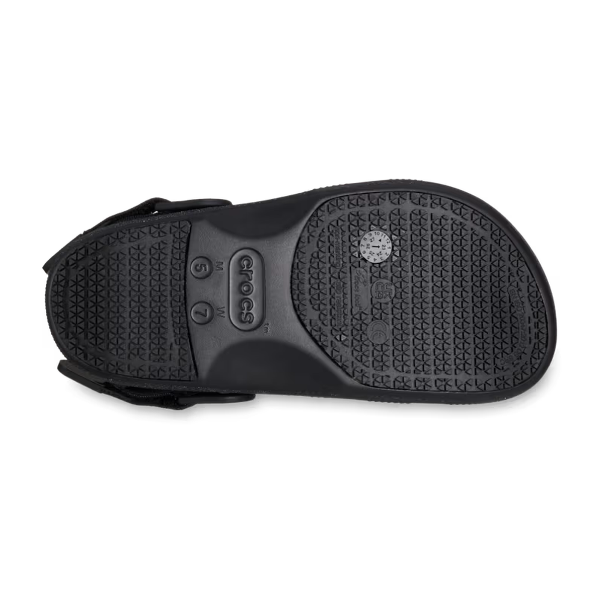 crocs-gallery-color:black glitter; color:Black Glitter; alt:ALT130; file:210454_0WH-ALT130