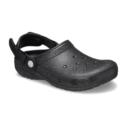 crocs-gallery-color:black glitter; color:Black Glitter; alt:ALT140; file:210454_0WH-ALT140