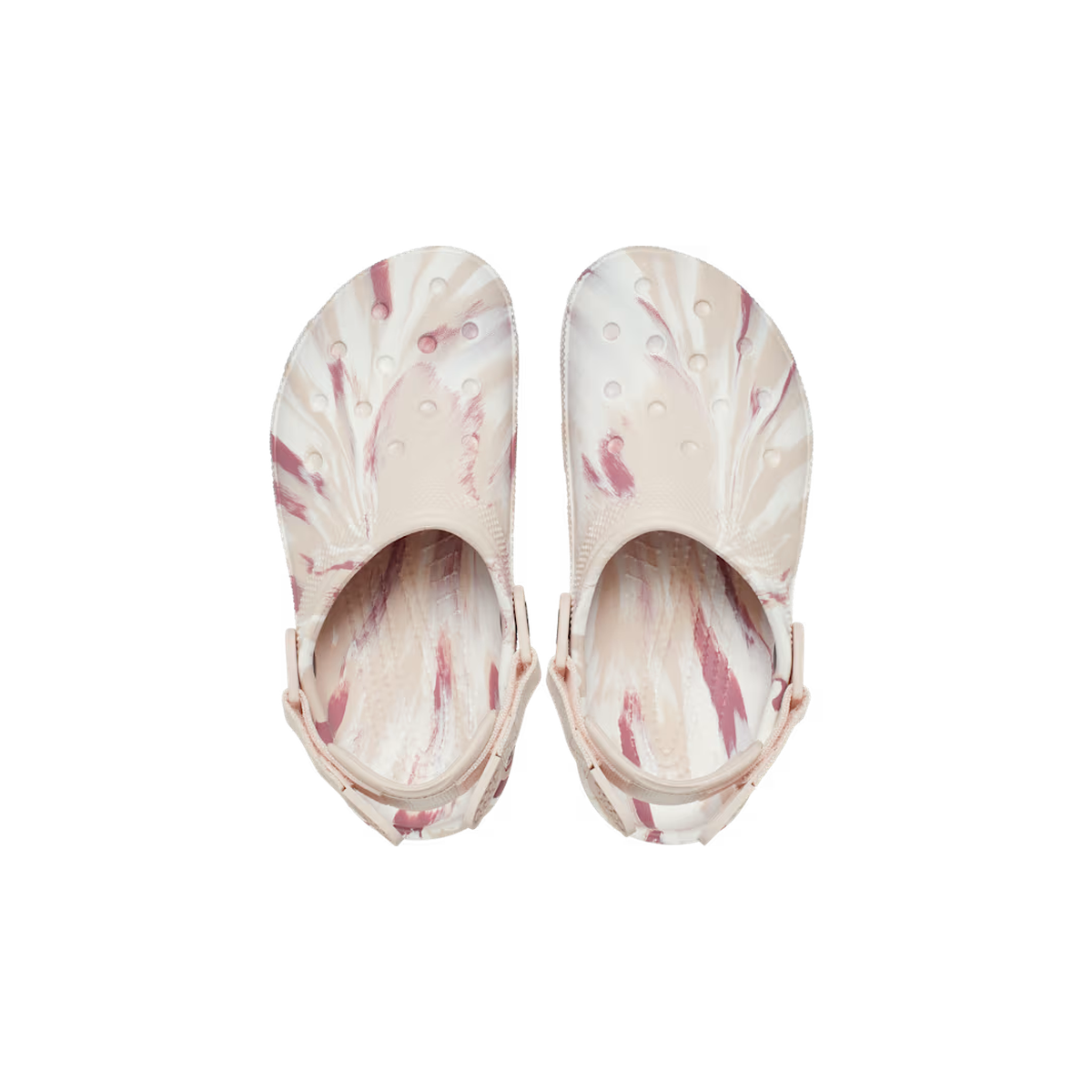 crocs-gallery-color:quartz / multi; color:Quartz / Multi; alt:ALT120; file:210454_6WS-ALT120