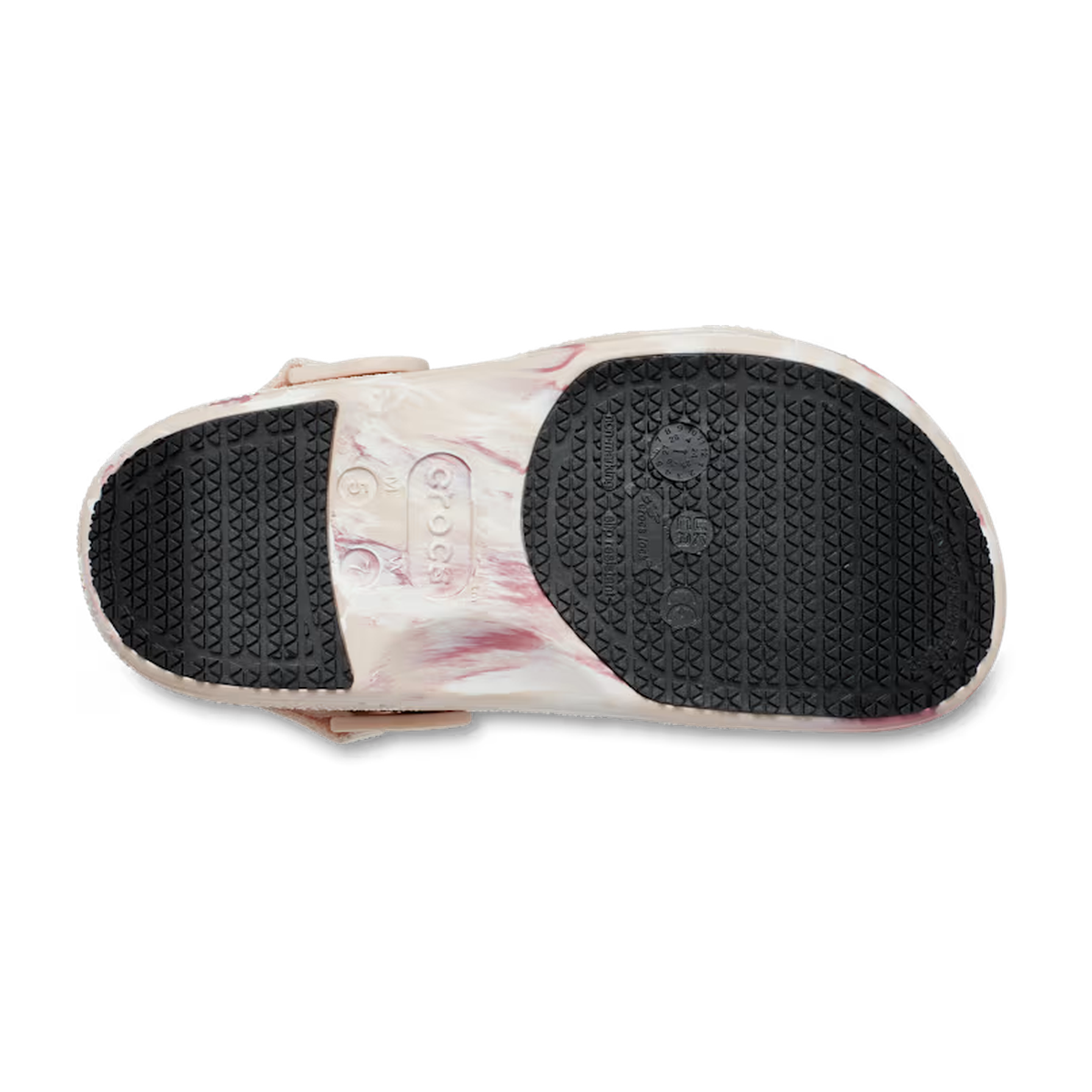 crocs-gallery-color:quartz / multi; color:Quartz / Multi; alt:ALT130; file:210454_6WS-ALT130