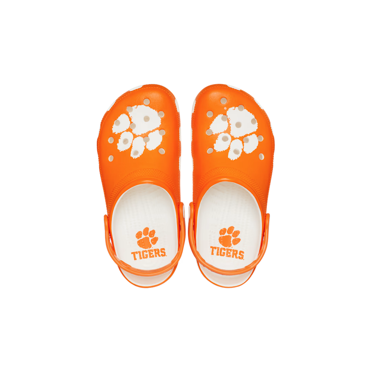 Crocs Clemson Classic Clog ALT100
