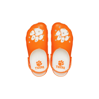 Crocs Clemson Classic Clog ALT100
