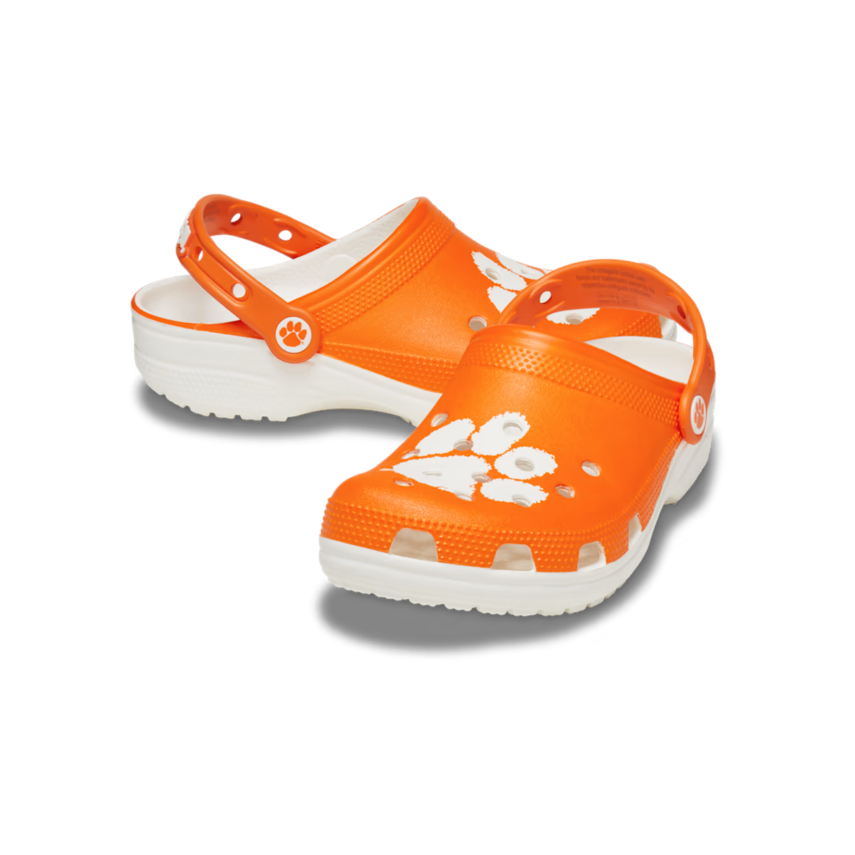 Crocs Clemson Classic Clog ALT110