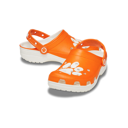 Crocs Clemson Classic Clog ALT110