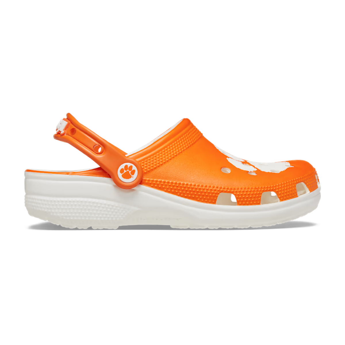 Crocs Clemson Classic Clog ALT120