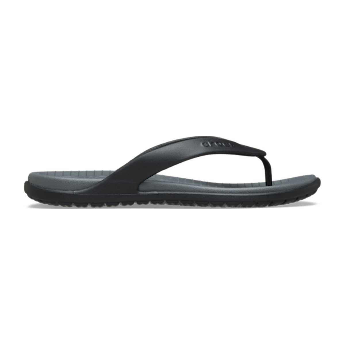 Coast Flip - Black/Slate Grey
