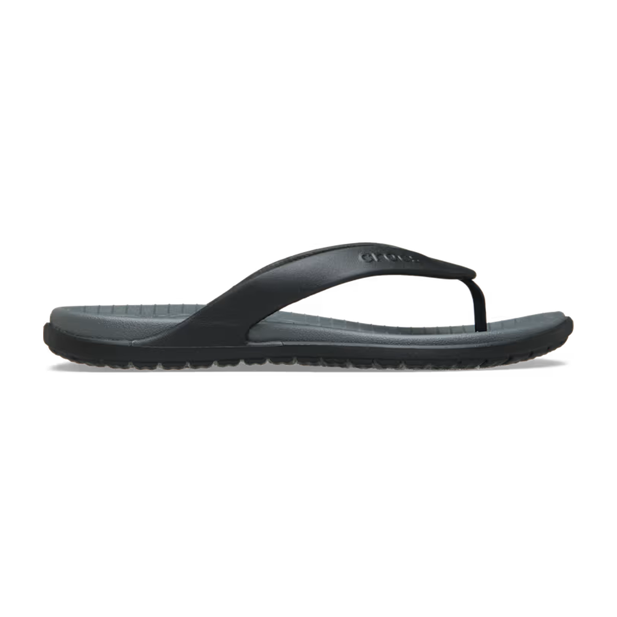 crocs-gallery-color:black/slate grey; color:Black/Slate Grey; alt:ALT100; file:212035_0DD-ALT100