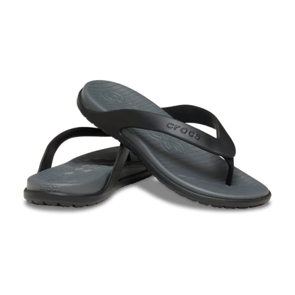 crocs-gallery-color:black/slate grey; color:Black/Slate Grey; alt:ALT110; file:212035_0DD-ALT110