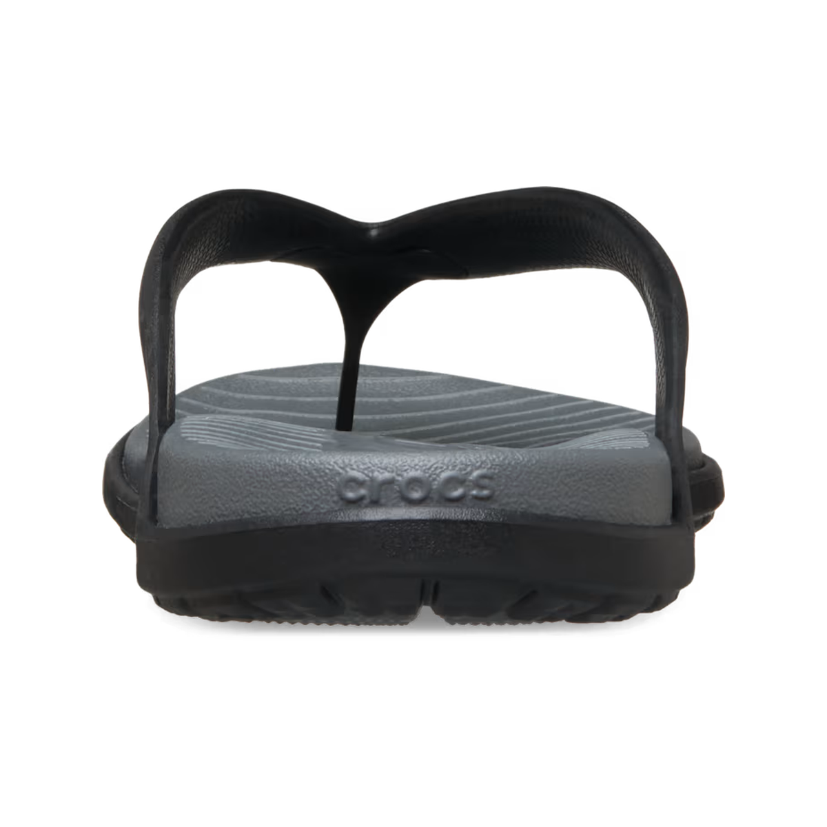 crocs-gallery-color:black/slate grey; color:Black/Slate Grey; alt:ALT160; file:212035_0DD-ALT160