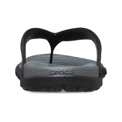 crocs-gallery-color:black/slate grey; color:Black/Slate Grey; alt:ALT160; file:212035_0DD-ALT160