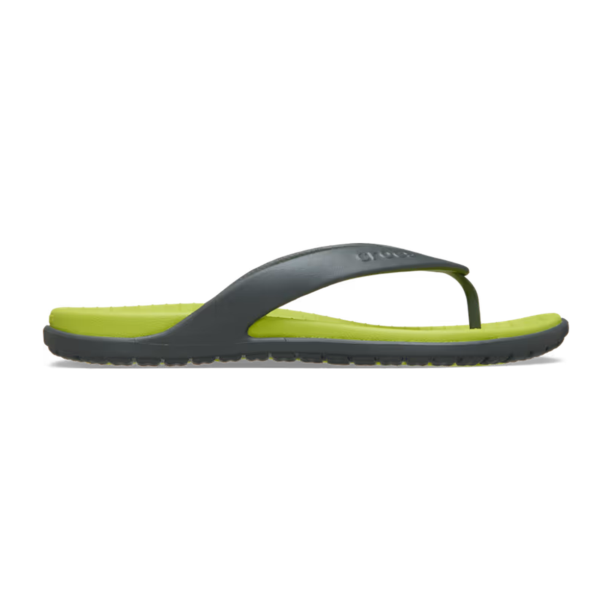 crocs-gallery-color:slate grey/citrus; color:Slate Grey/Citrus; alt:ALT100; file:212035_0GG-ALT100