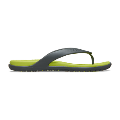 crocs-gallery-color:slate grey/citrus; color:Slate Grey/Citrus; alt:ALT100; file:212035_0GG-ALT100