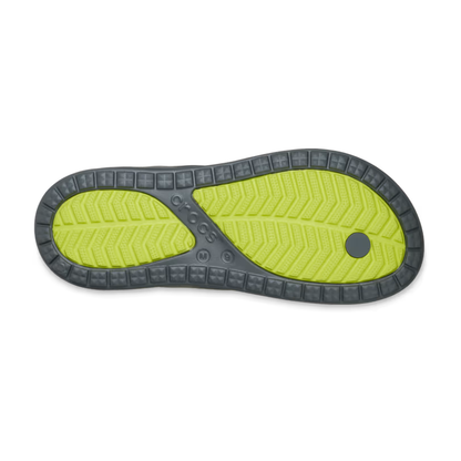crocs-gallery-color:slate grey/citrus; color:Slate Grey/Citrus; alt:ALT130; file:212035_0GG-ALT130