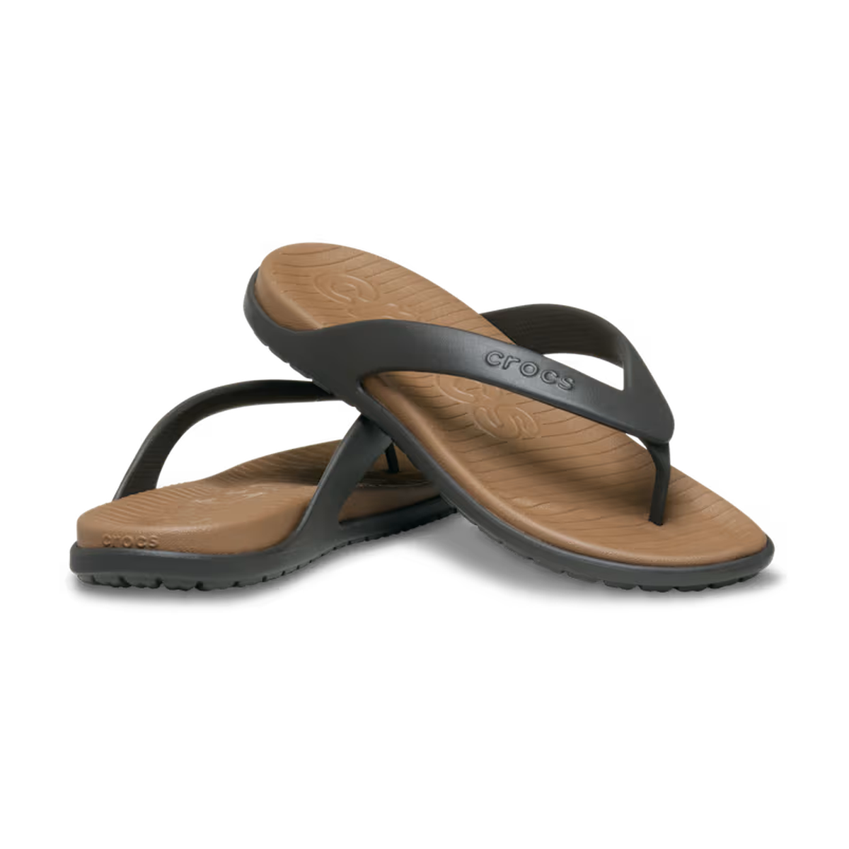 crocs-gallery-color:sepia/dark cocoa; color:Sepia/Dark Cocoa; alt:ALT110; file:212035_2MV-ALT110