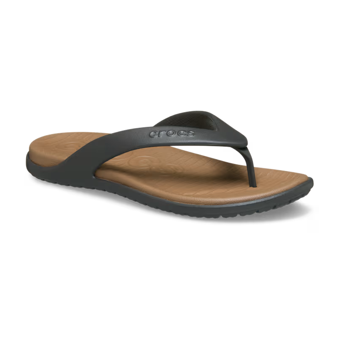 crocs-gallery-color:sepia/dark cocoa; color:Sepia/Dark Cocoa; alt:ALT140; file:212035_2MV-ALT140
