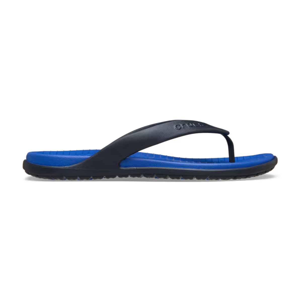 crocs-gallery-color:blue bolt/deep navy; color:Blue Bolt/Deep Navy; alt:ALT100; file:212035_47R-ALT100