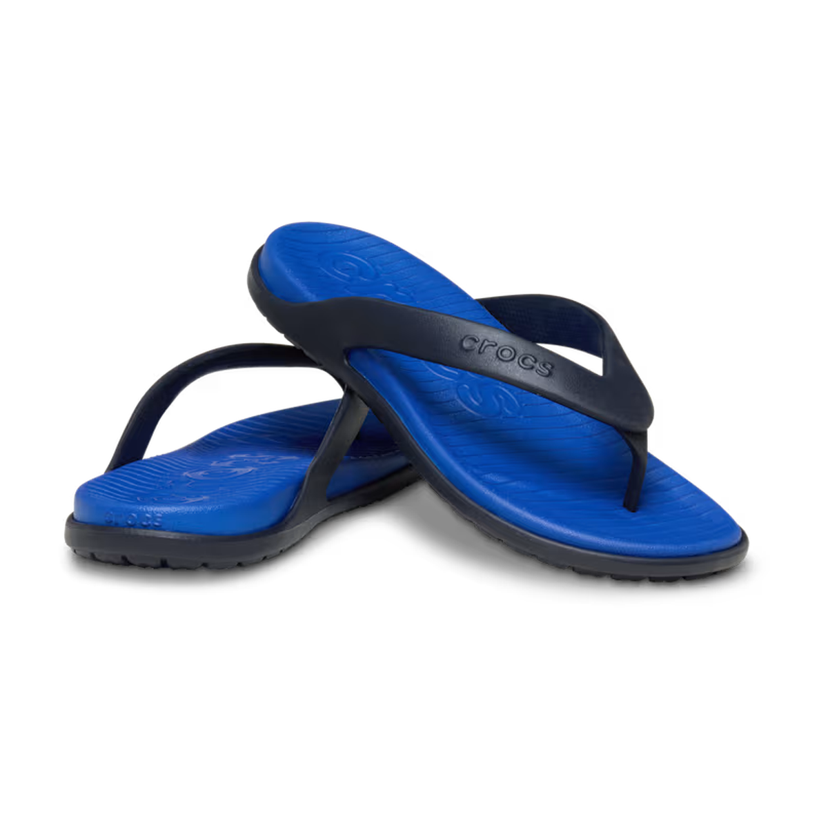 crocs-gallery-color:blue bolt/deep navy; color:Blue Bolt/Deep Navy; alt:ALT110; file:212035_47R-ALT110