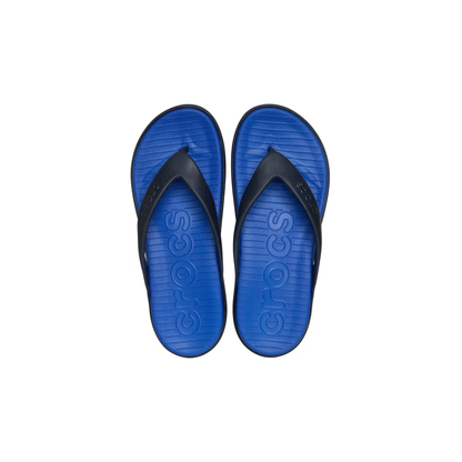 crocs-gallery-color:blue bolt/deep navy; color:Blue Bolt/Deep Navy; alt:ALT120; file:212035_47R-ALT120