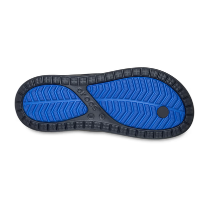 crocs-gallery-color:blue bolt/deep navy; color:Blue Bolt/Deep Navy; alt:ALT130; file:212035_47R-ALT130