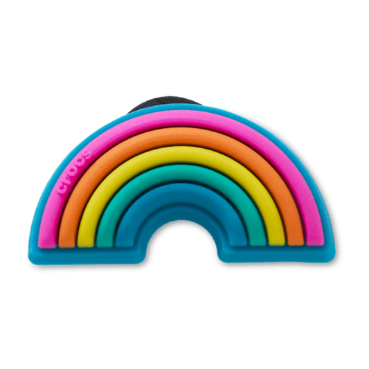New Colors of the Rainbow