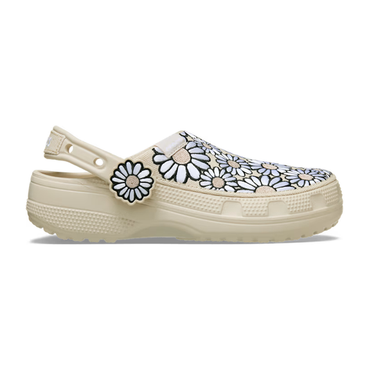 Crocs Crafted Daisy Clog ALT100