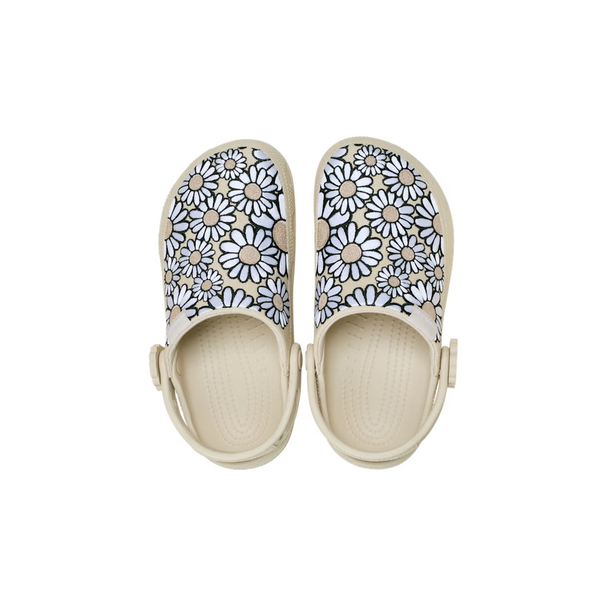 Crocs Crafted Daisy Clog ALT120