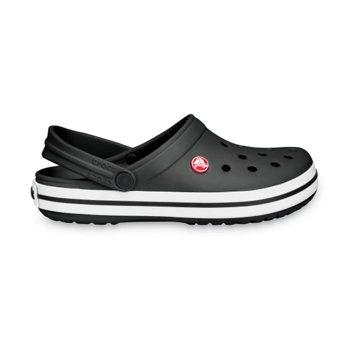 Crocband™ Clog - Black