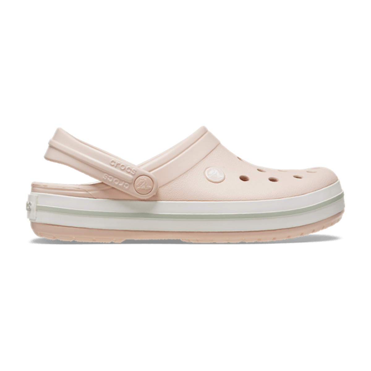 Crocband™ Clog - Quartz
