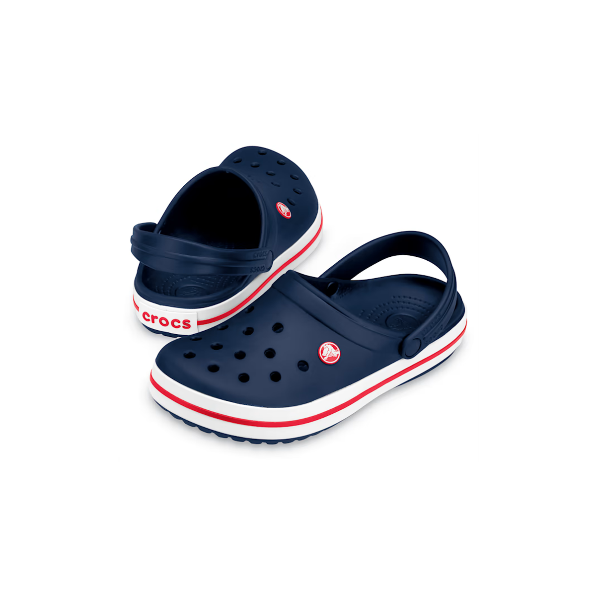 crocs-gallery-color:navy; color:Navy; alt:ALT110; file:11016_410-ALT110