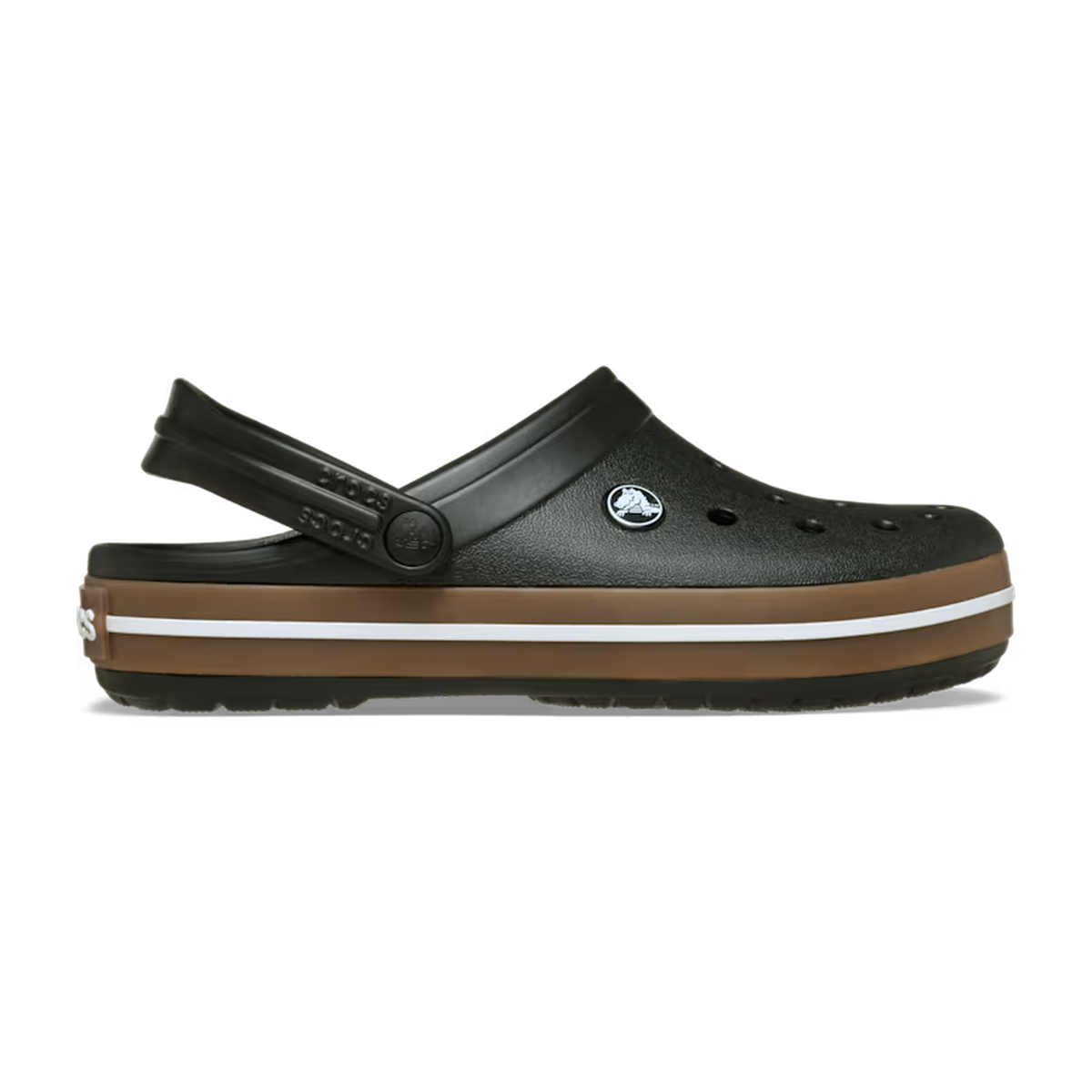 Crocs Crocband Gum Clog ALT100