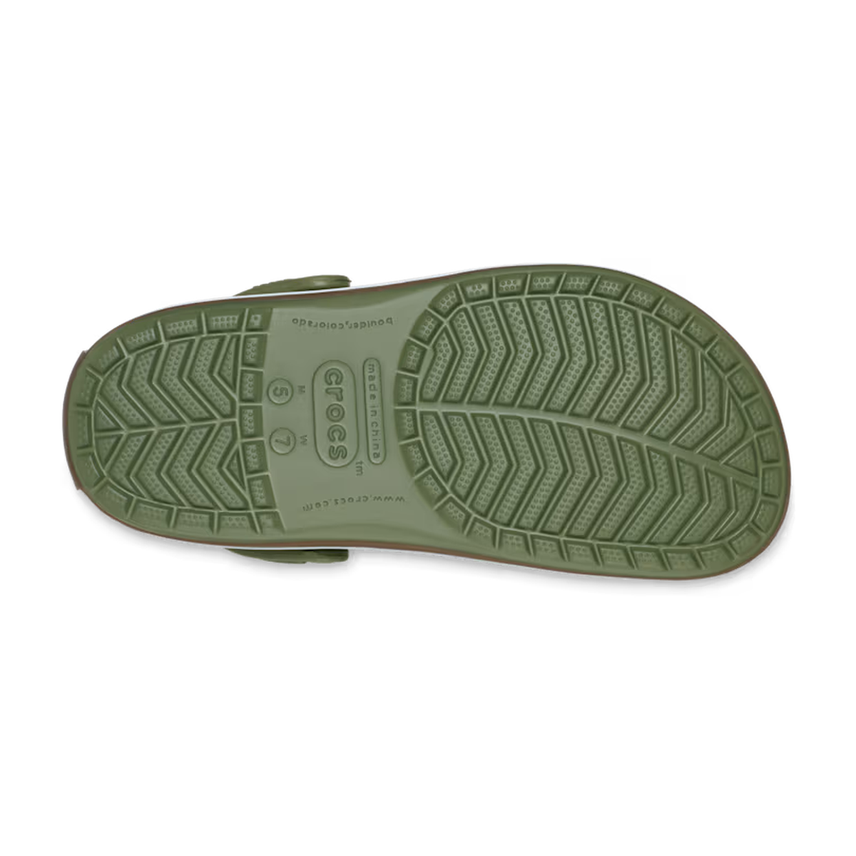 crocs-gallery-color:cargo; color:Cargo; alt:ALT130; file:212756_3BX-ALT130
