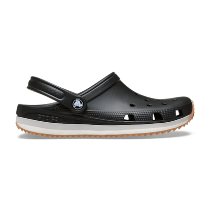 Crocband Runner - Black