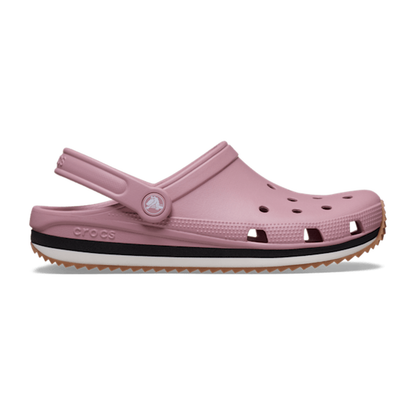 Crocband Runner - Mauve